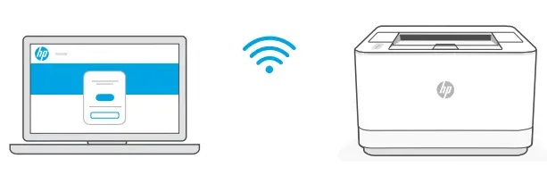 hp 3001dw Wireless Printer - fig5