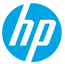 hp - logo