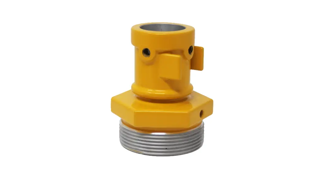 Adb Safegate Frangible Couplings Instruction Manual Adb Safegate Frangible Couplings Instruction Manual