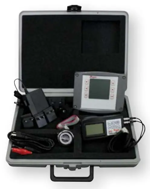 Insertion Electromagnetic Flow Transmitter