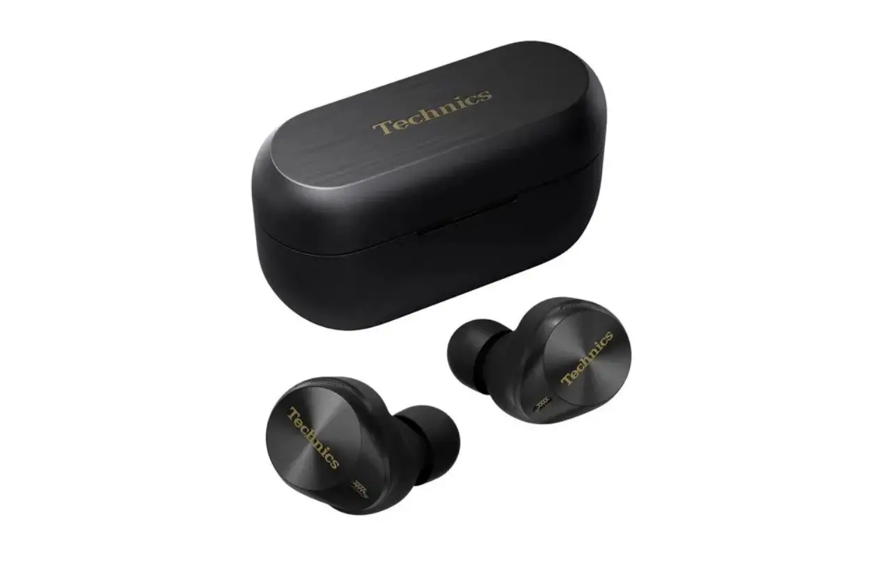 Technics Eah-az80 Premium Hifi True Wireless Earbuds User Guide