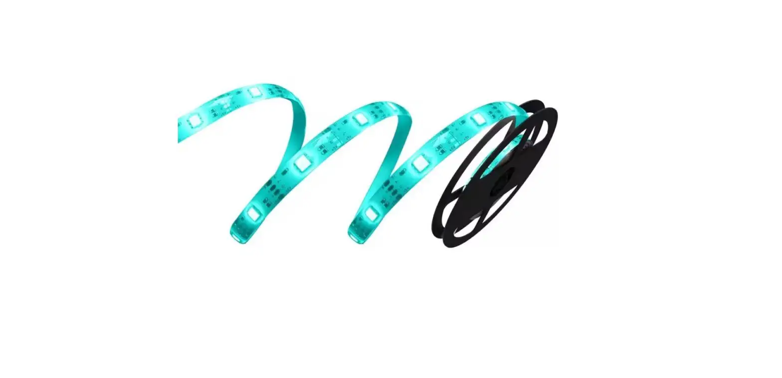 Tzumi 8909hd Moodlight Color Strip Led Lights User Guide