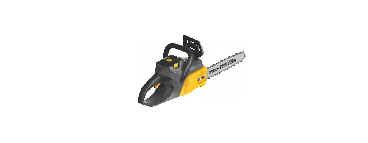 Texas Csz 5800 Chainsaw User Manual