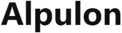 Alpulon logo
