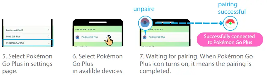 Brook-ZPP0067-Pocket-Auto-Catch-Light-fig- (3)