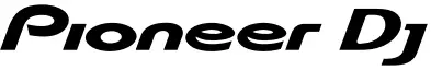 Pioneer-DJ-logo
