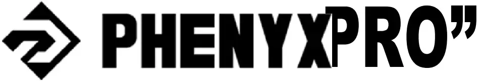 Phenyx Logo