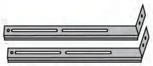 ReVent RVM80 D 80 CFM Ceiling Easy Roomside Installation Bathroom - SHORT BRACKET