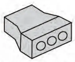 ReVent RVM80 D 80 CFM Ceiling Easy Roomside Installation Bathroom - WIRE CONNECT 2