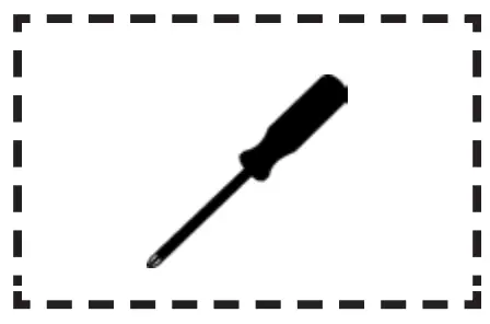 Phillips Screwdriver