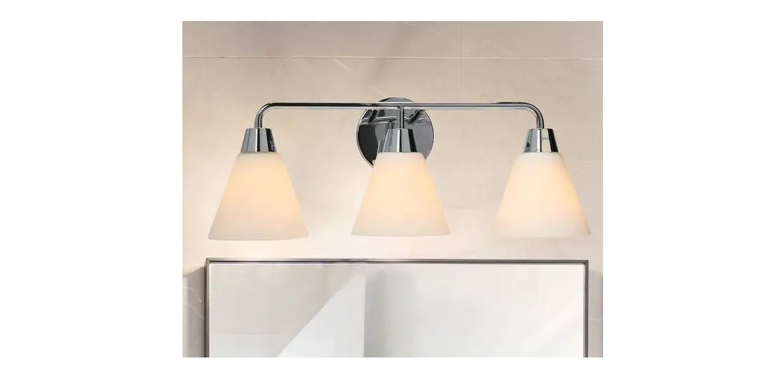 Robert Steveson Lighting Ec1165c Brody 3-light Metal Chrome Finish Vanity Light Instructions Robert Steveson Lighting Ec1165c Brody 3-light Metal Chrome Finish Vanity Light Instructions