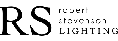 Robert-Steveson-Lighting-logo