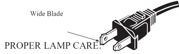 TRUE FINE TD30013T-2PK Table Lamp 2