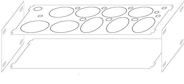 Micro-Mark 88879 Gluing Station by Scientific-FIG1