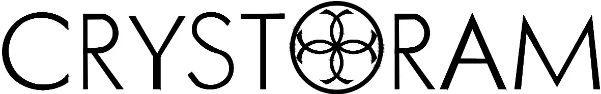 CRYSTORAMA Logo