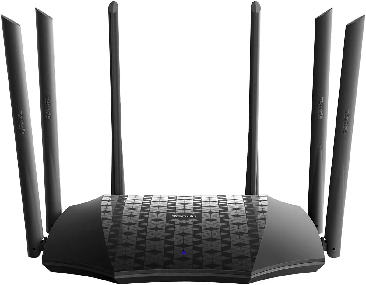 Tenda-AC2100-Dual-Band-Gigabit-WiFi-Router-Product
