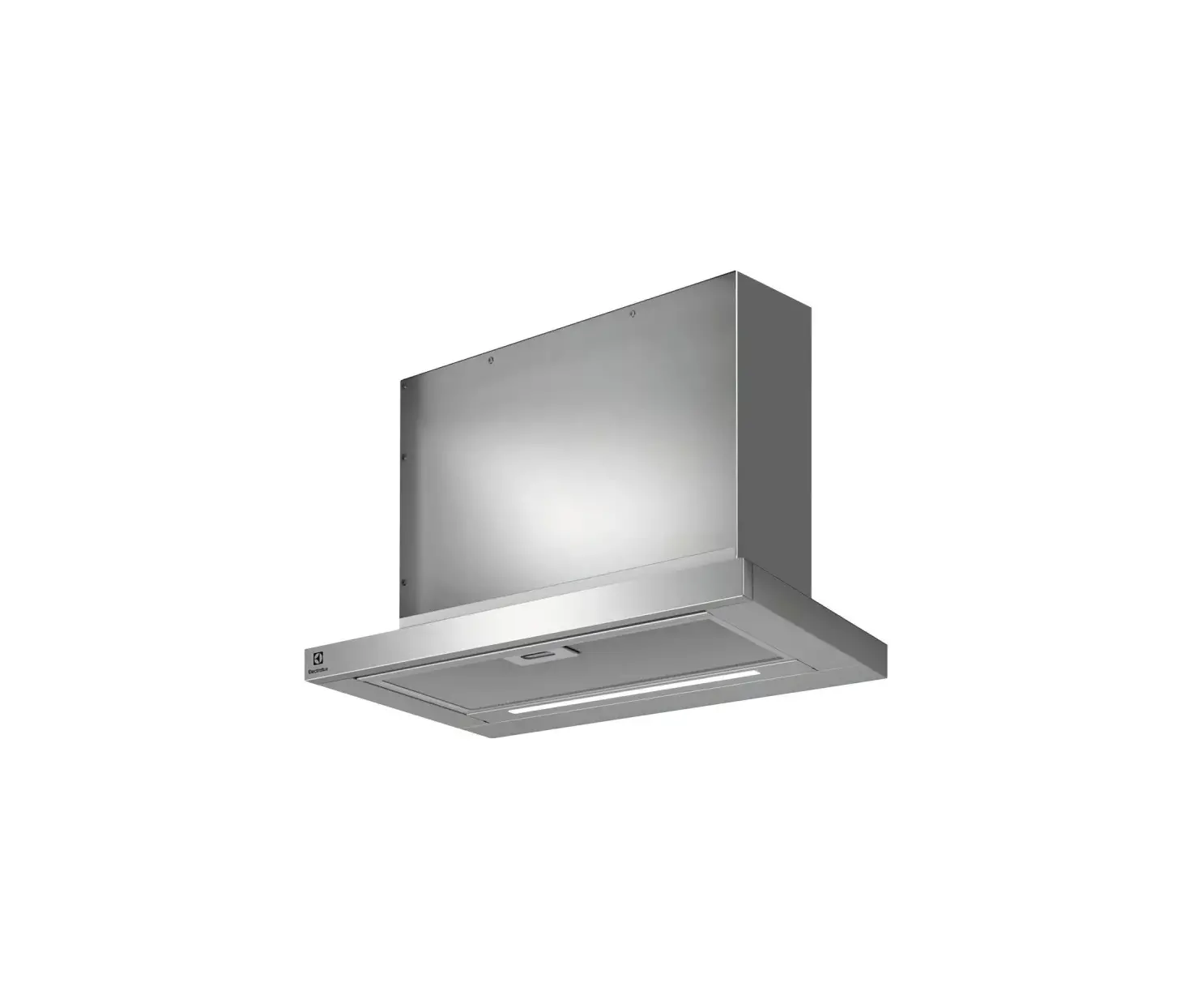 Electrolux Lfp616x Cooker Hood User Manual Electrolux Lfp616x Cooker Hood User Manual