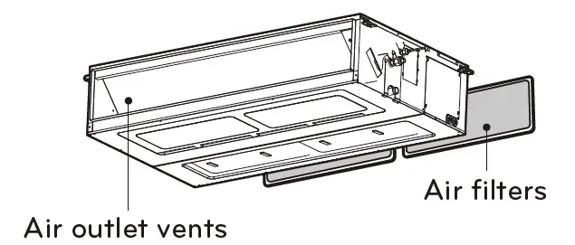 LG MFL68120743 Air Conditioner 12