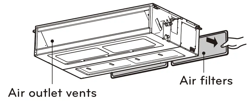 LG MFL68120743 Air Conditioner 13