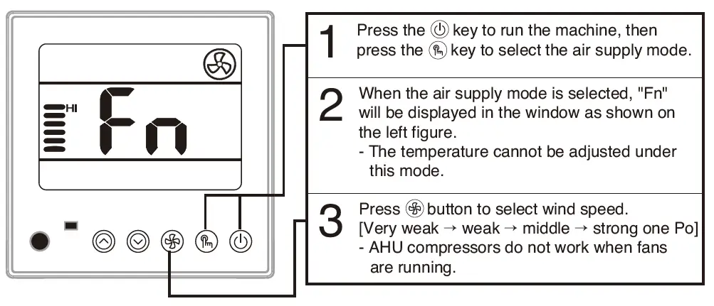 LG MFL68120743 Air Conditioner 8