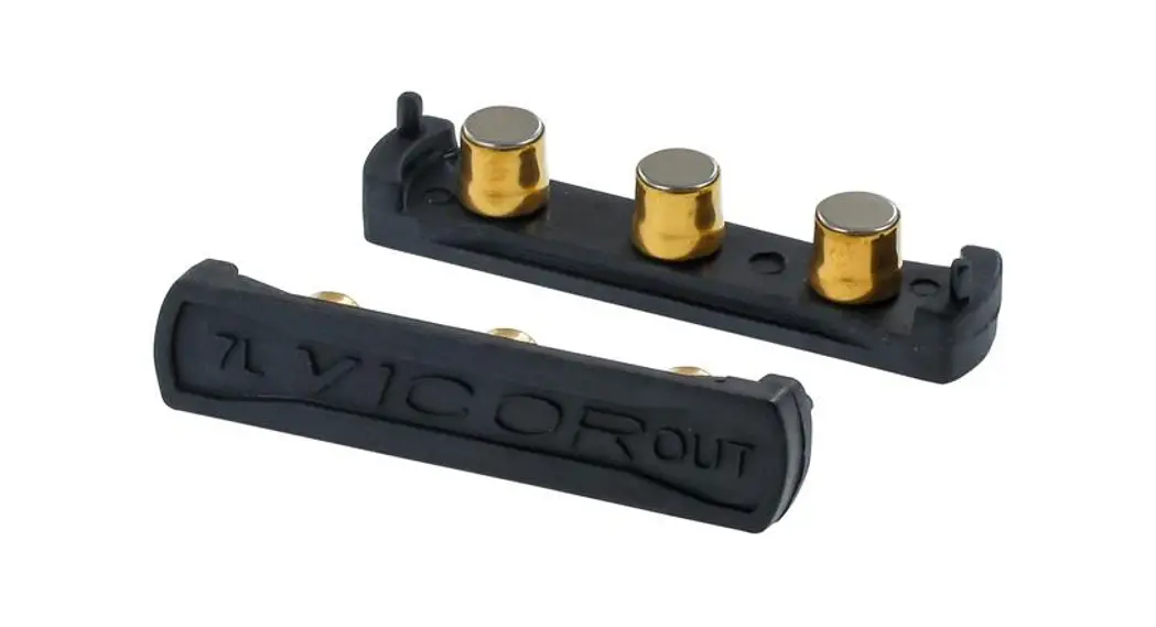Vicor 18372 Through-hole Socket-mount System Instruction Manual