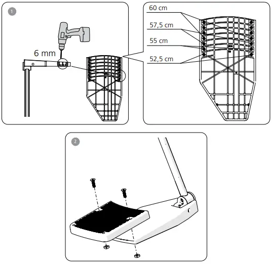 etac-28443-Widened-Foot-Support-Extension-fig-1