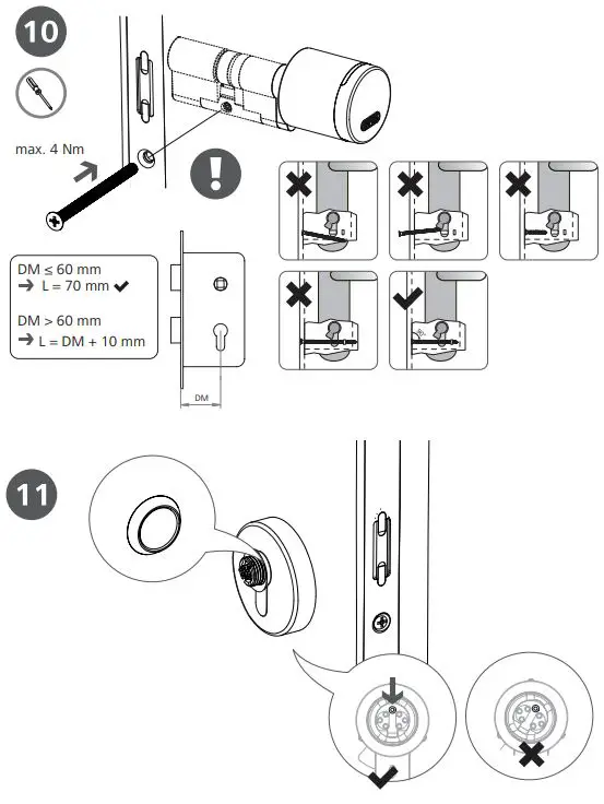 EVVA-AirKey-Electric-Lock-System-FIG-10