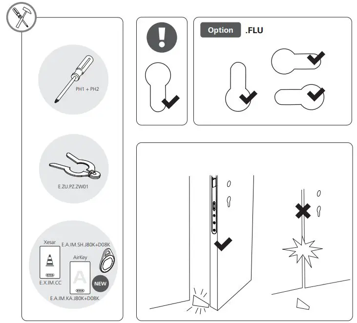 EVVA-AirKey-Electric-Lock-System-FIG-3
