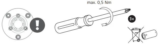 EVVA-AirKey-Electric-Lock-System-FIG-5