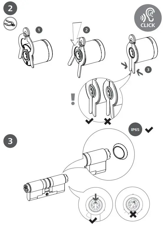 EVVA-AirKey-Electric-Lock-System-FIG-6