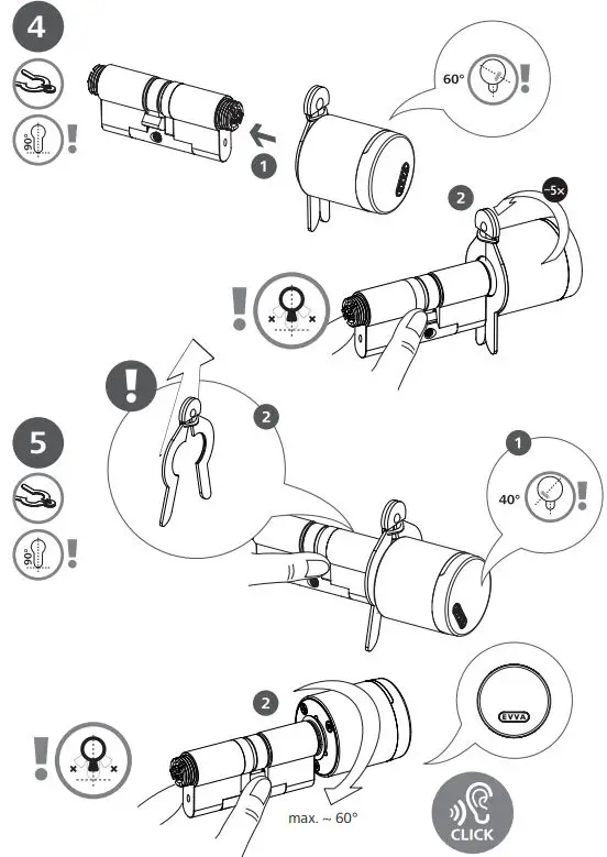 EVVA-AirKey-Electric-Lock-System-FIG-7