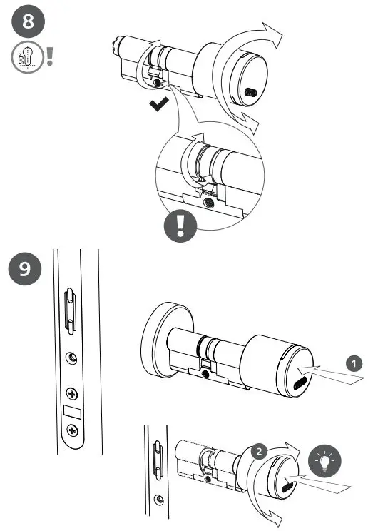 EVVA-AirKey-Electric-Lock-System-FIG-9
