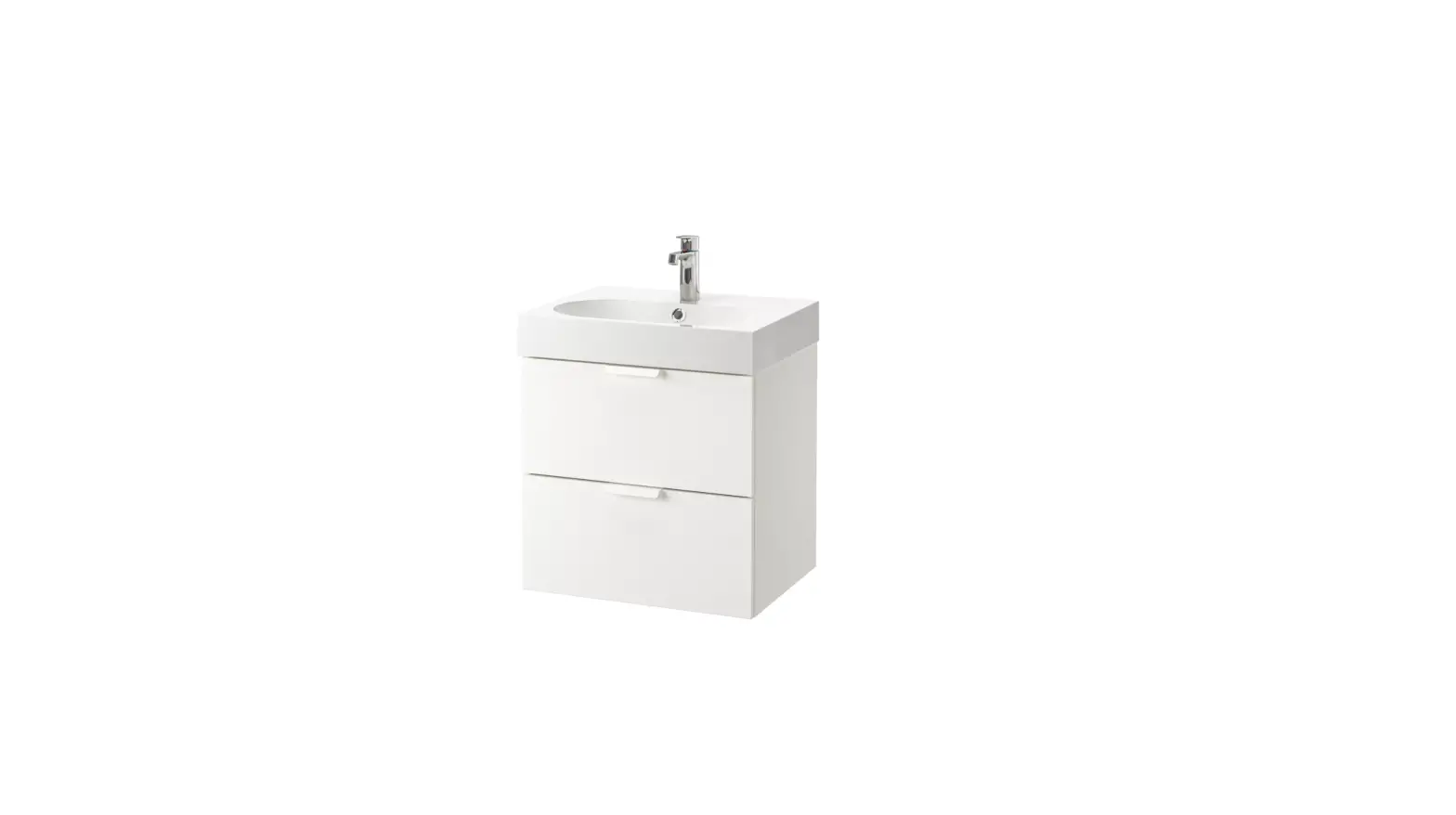 Ikea Braviken Wash Basin Instructions