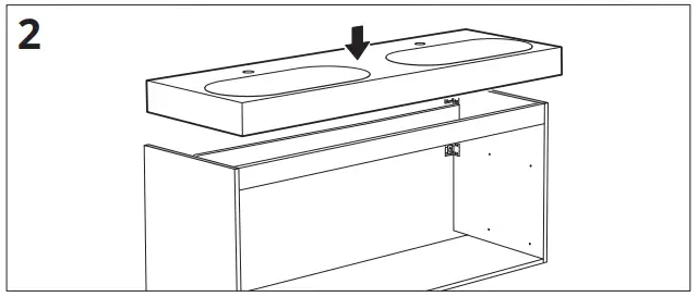 IKEA-BRAVIKEN-Wash-Basin-FIG 5