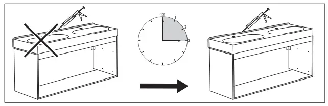 IKEA-BRAVIKEN-Wash-Basin-FIG 6