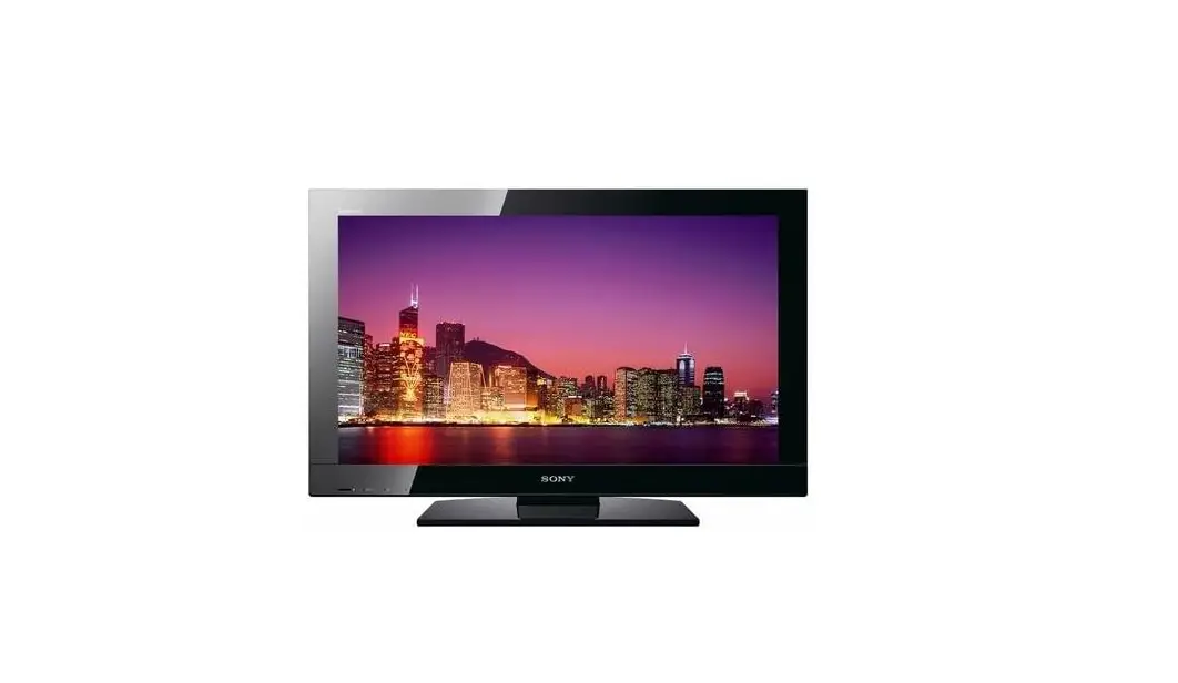 Sony Kdl-40bx400 Bravia Widescreen Lcd Tv Operating Instructions