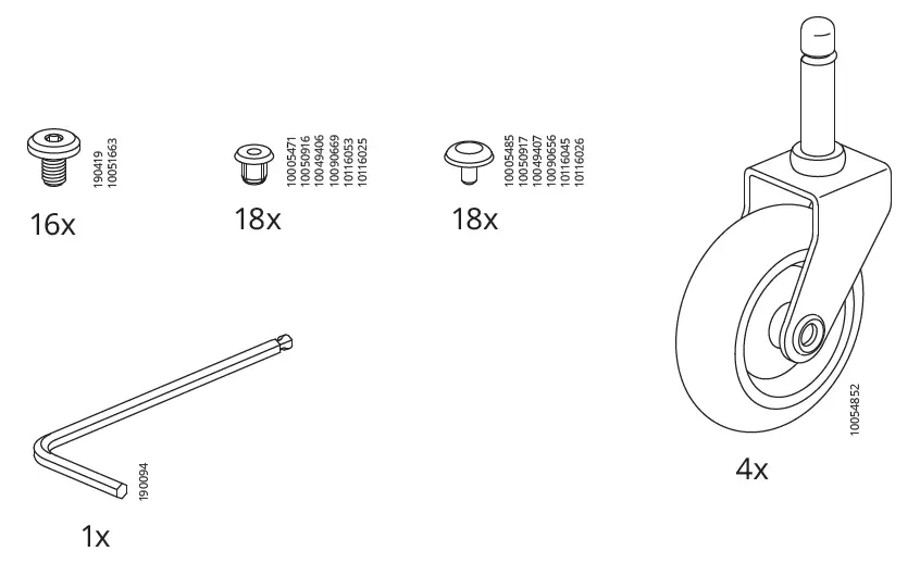 IKEA-NISSAFORS-Utility-Cart-FIG- (3)