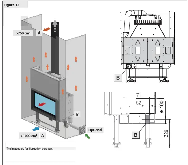 La-Nordica-MONOBLOCCO-1000-EVOWood-Fireplaces-14