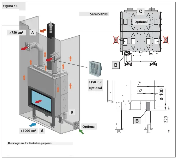 La-Nordica-MONOBLOCCO-1000-EVOWood-Fireplaces-15