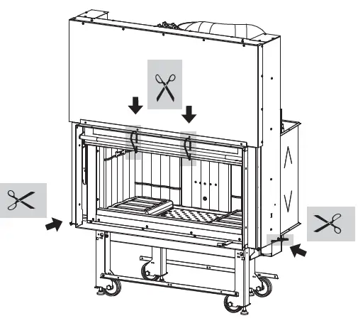 La-Nordica-MONOBLOCCO-1000-EVOWood-Fireplaces-19
