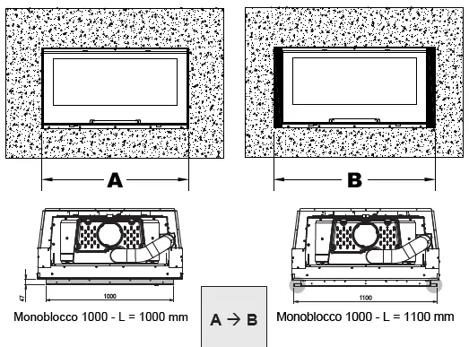 La-Nordica-MONOBLOCCO-1000-EVOWood-Fireplaces-21