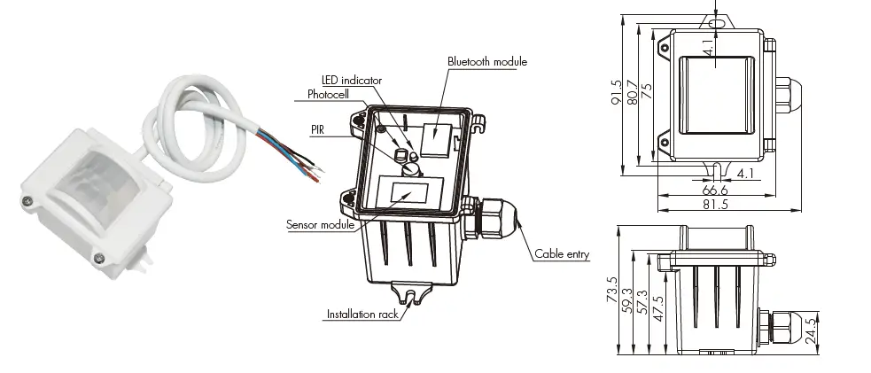 HYTRONIK-HIM84-IP65-Dual-Sense-Sensor-with-Bluetooth-5.0-SIG-Mesh-3