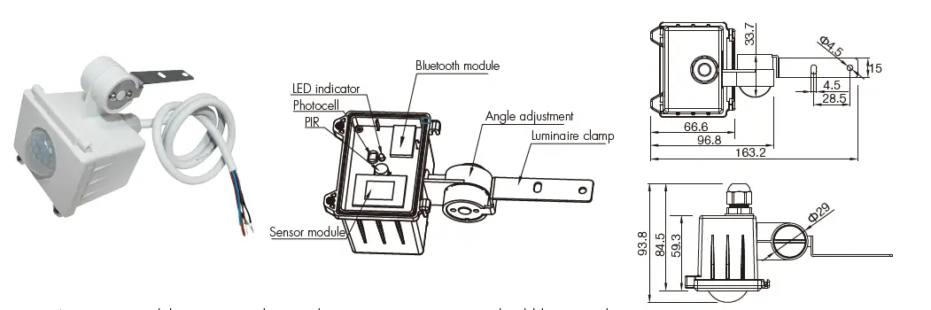 HYTRONIK-HIM84-IP65-Dual-Sense-Sensor-with-Bluetooth-5.0-SIG-Mesh-5