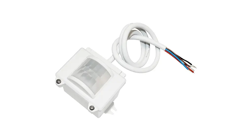 Hytronik Him84 Ip65 Dual Sense Sensor With Bluetooth 5.0 Sig Mesh Owner's Manual Hytronik Him84 Ip65 Dual Sense Sensor With Bluetooth 5.0 Sig Mesh Owner's Manual