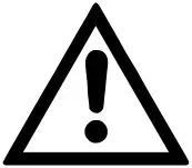 Danger Icon