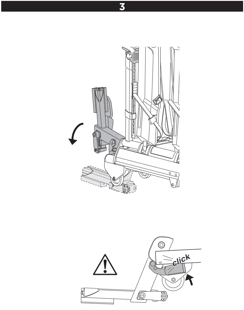 THULE 903211 Epos 2 with Lights - Assembly 3