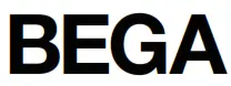 BEGA LOGO