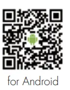 HYTRONIK HCD049 BT DALI PIR Motion Sensor with Bluetooth 5 0 SIG Mesh - qr1