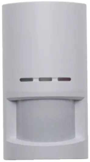 urmet DS1051-021B Indoor Dual Technology Detector