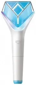 HERO OLS01 LIM Young Woong Official Light Stick